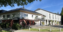 hotel bochum